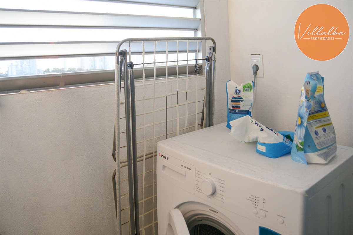 Apartamento ID.2196 - Apartamento de 2 dormitorios en Roosevelt - Punta del Este