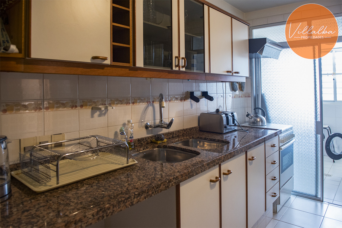 Apartamento ID.3480 - Vende departamento de 3 dormitorios en Ocean Tower, Punta del Este 