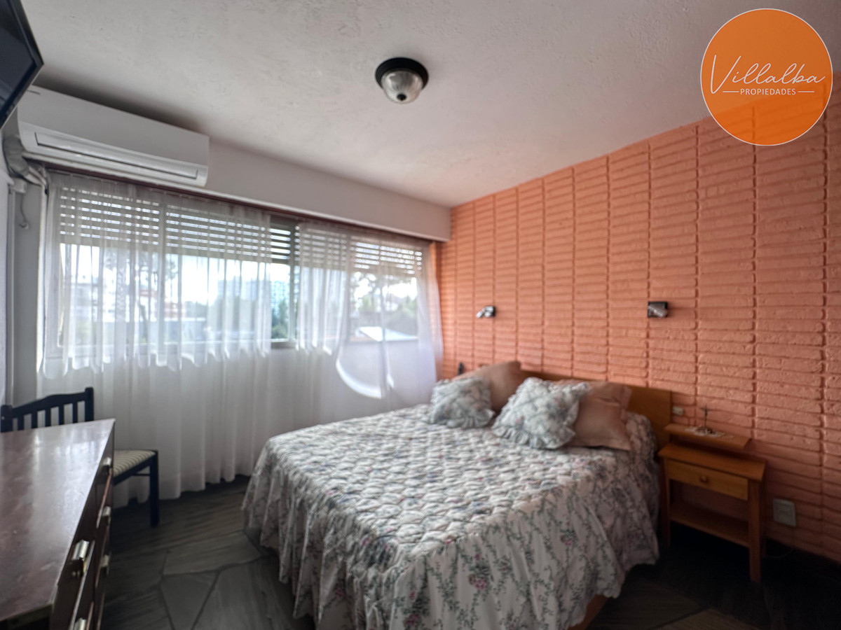Apartamento ID.3558 - Departamento de 2 dormitorios con 2 baños en venta