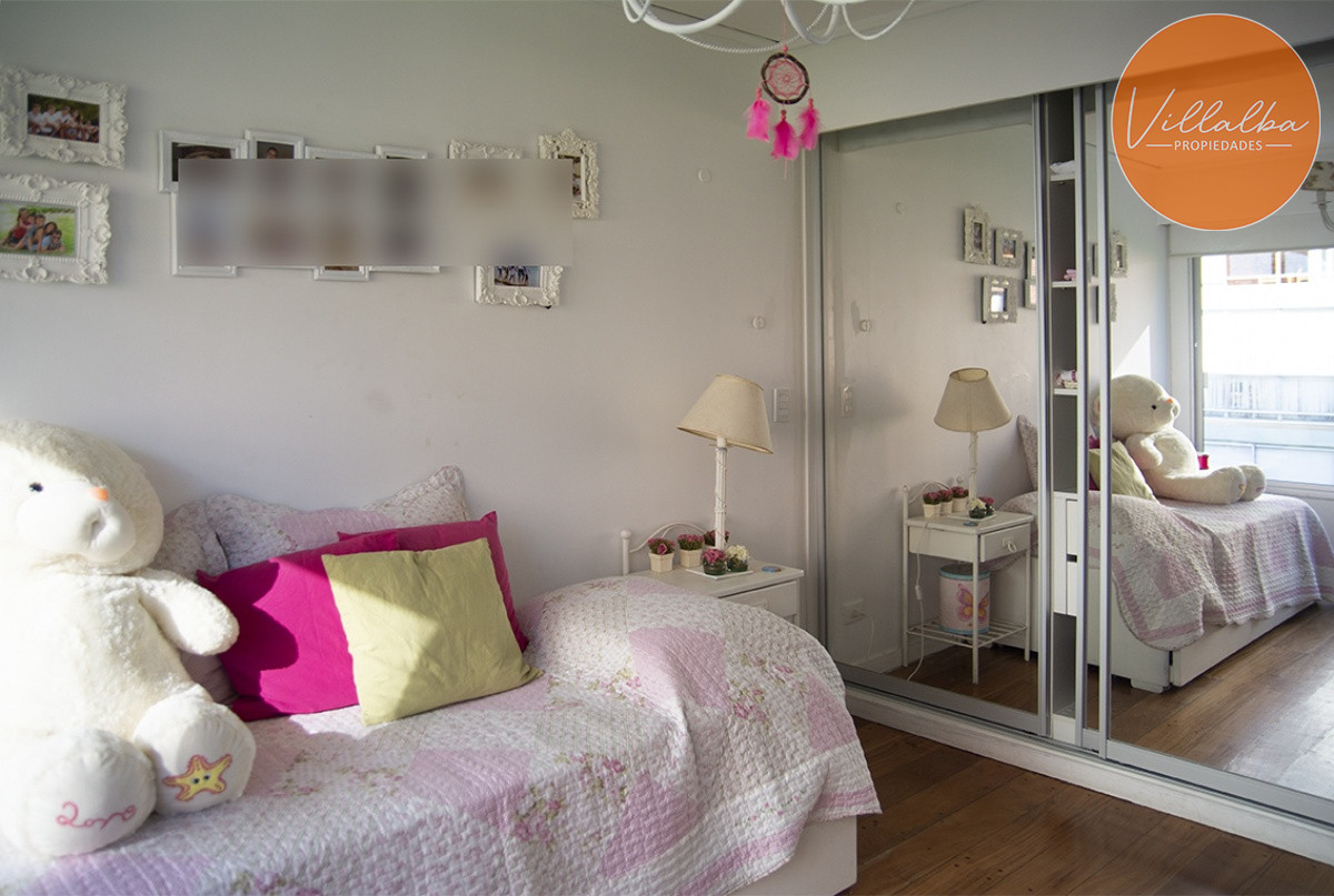 Apartamento ID.2374 - Departamento en edificio Esturión.