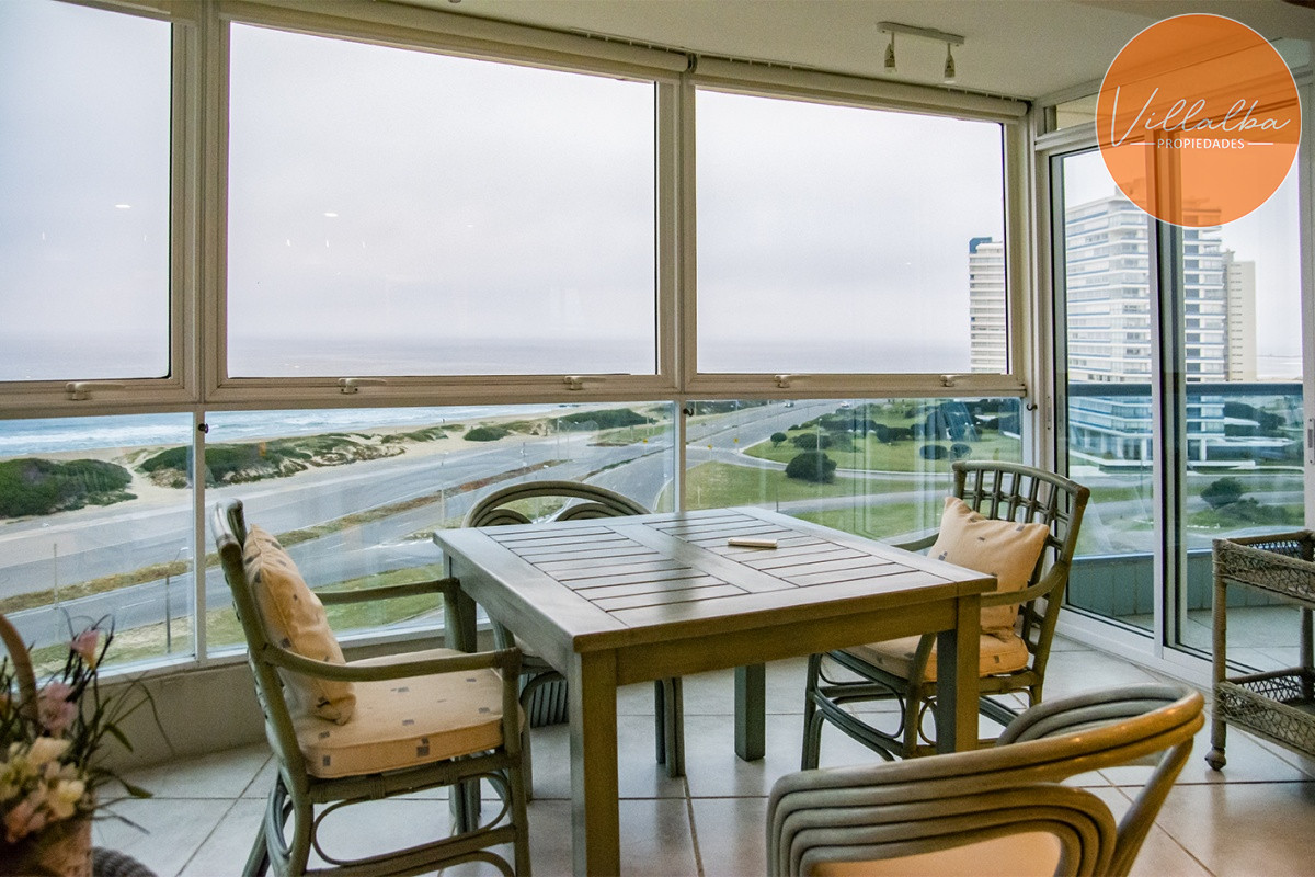 Apartamento ID.2085 - Departamento en venta de 3 dormitorios en Torre Nueva York.
