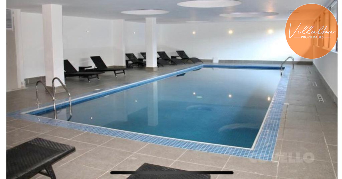 Apartamento ID.3120 - Vende apartamento de 2 dormitorios en San Rafael, Punta del Este