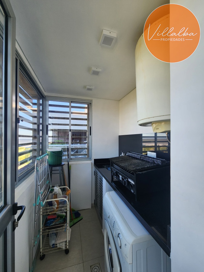 Apartamento ID.3683 - Apartamento pent house en Brava 28, penhtouse, 2 dormitorios. Playa brava