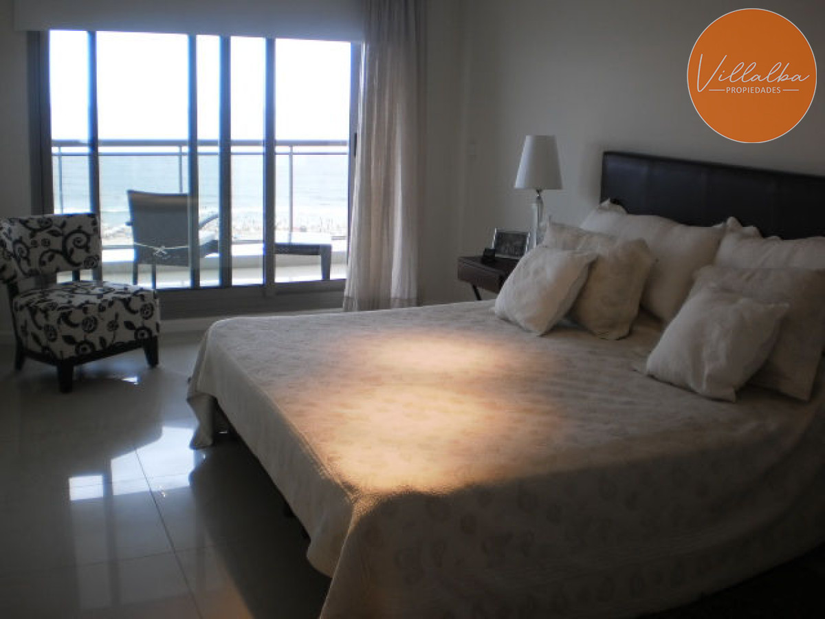 Apartamento ID.1537 - Apartamento en Playa Brava, Torre Impaeriale
