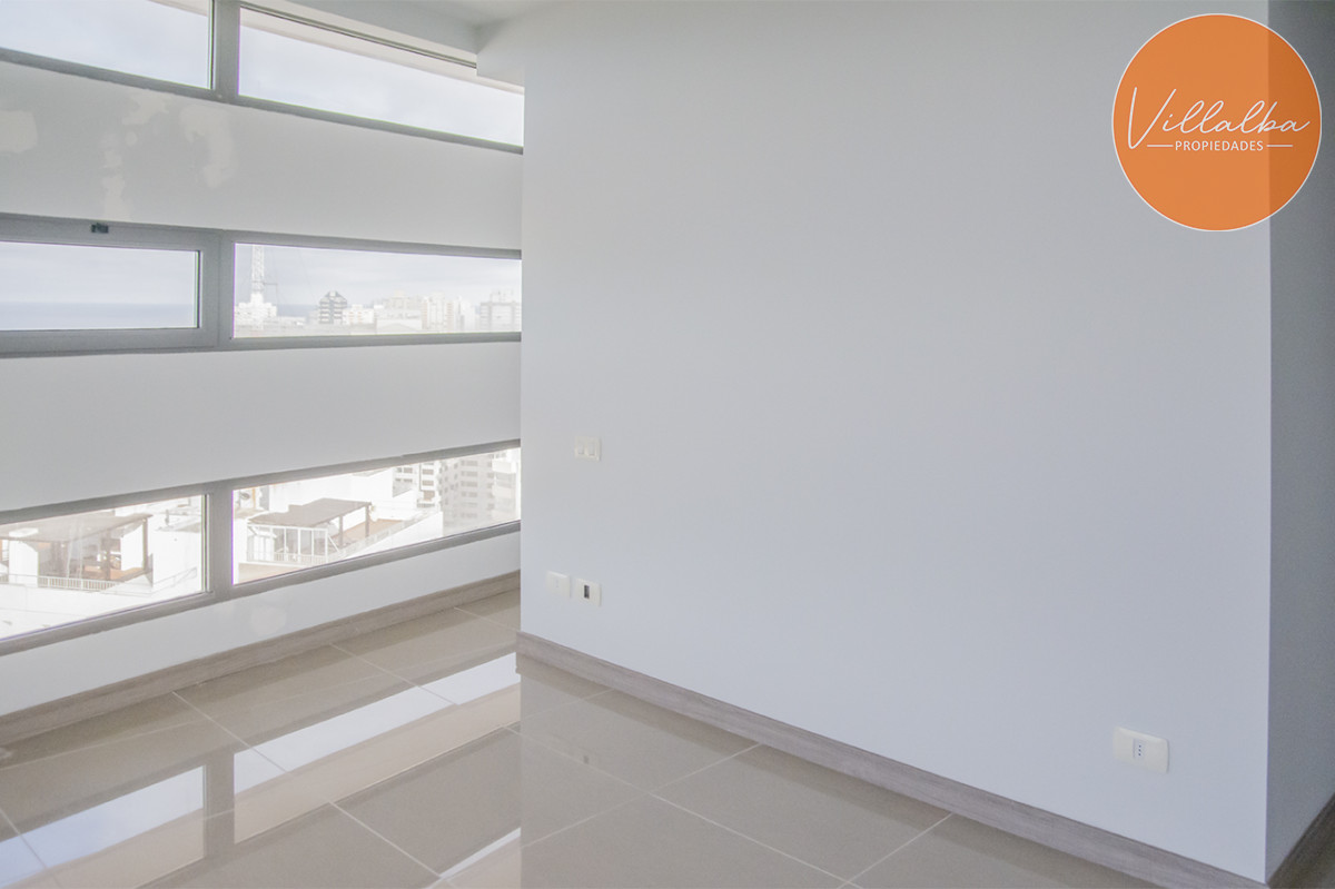 Apartamento ID.1655 - Espectacular departamento, de 3 habitaciones, a estrenar en Punta del Este