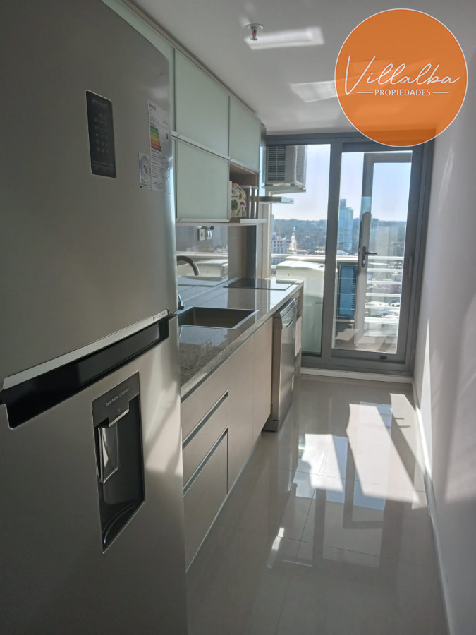 Apartamento ID.1498 - Hermoso Departamento en venta con agradable vista al Mar
