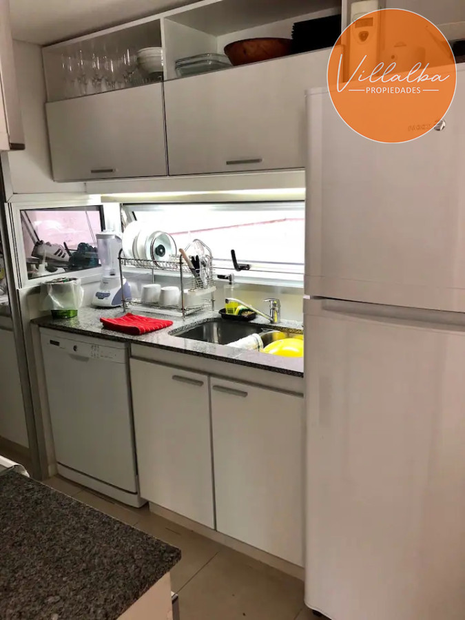Apartamento ID.2220 - Hermosa vista, comodo y acogedor departamento en venta.