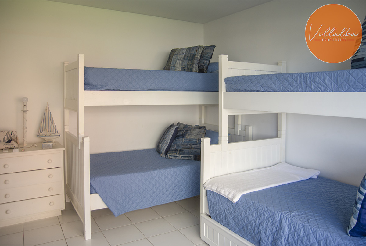 Apartamento ID.2374 - Departamento en edificio Esturión.