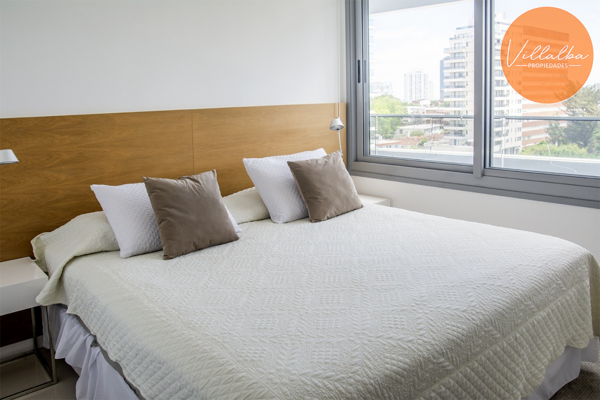 Apartamento ID.2192 - Hermoso Departamento en venta.