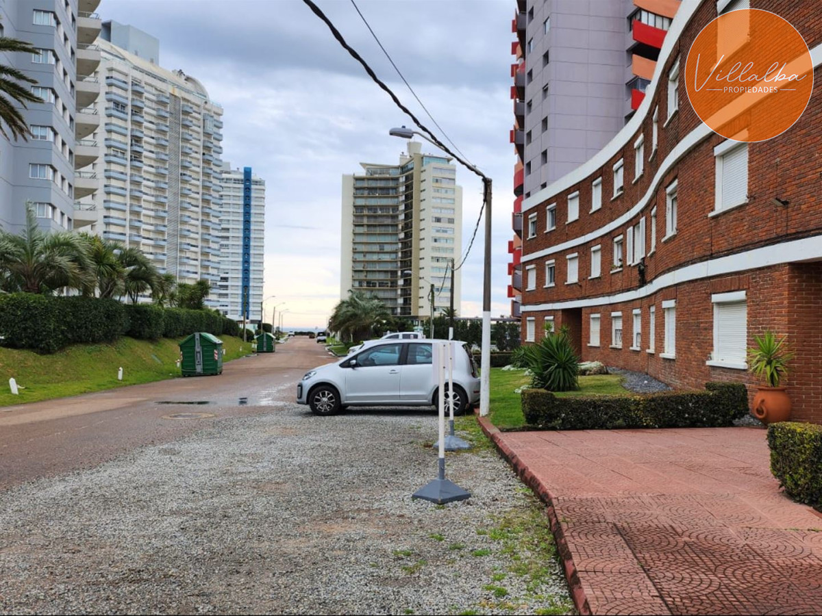 Apartamento ID.3305 - Se vende apartamento de 1 dormitorio en La pastora.