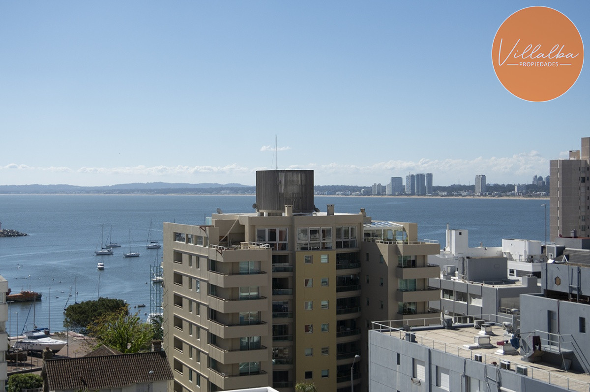 Apartamento ID.1050 - Península- Departamento en venta.