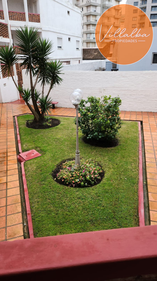 Apartamento ID.3305 - Se vende apartamento de 1 dormitorio en La pastora.