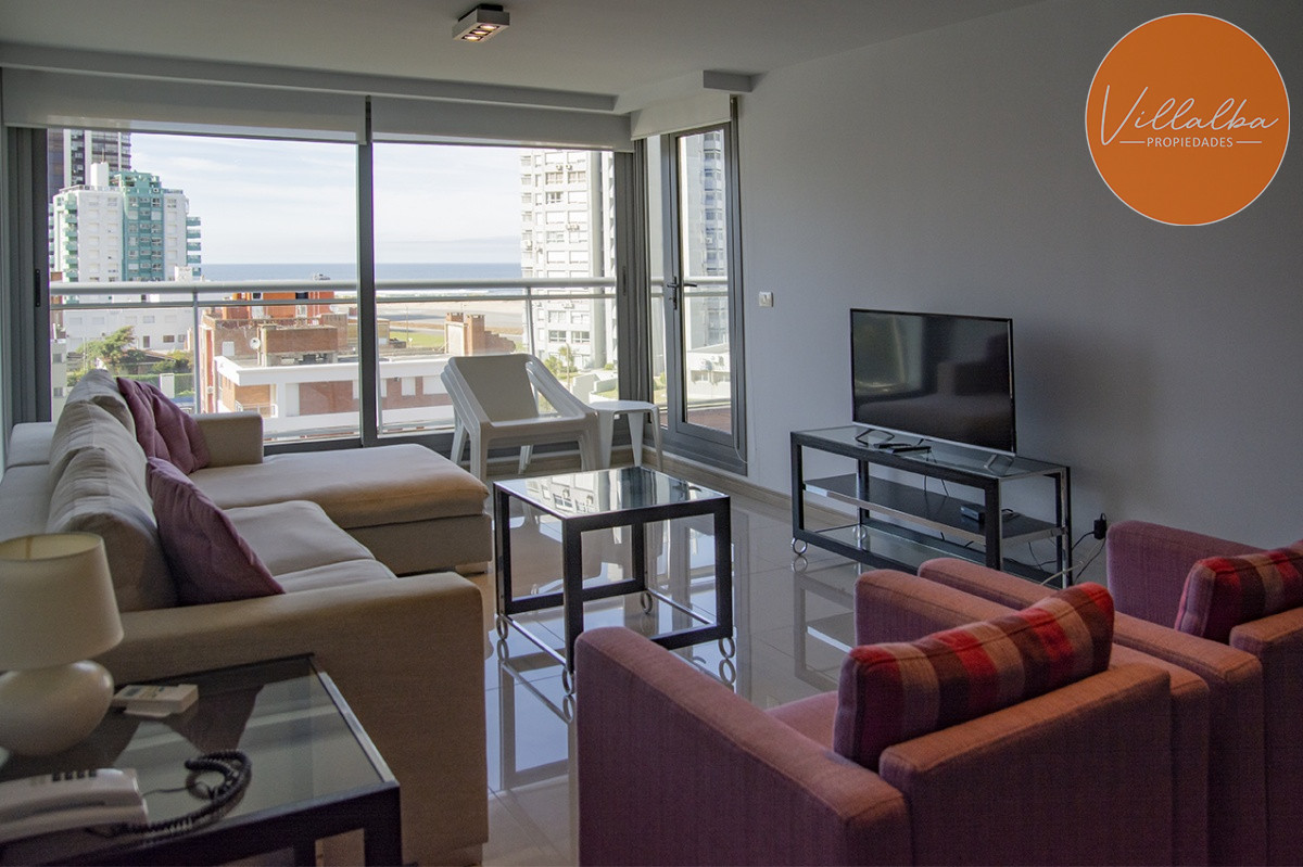 Apartamento ID.1650 - Lindo departamento en excelente zona