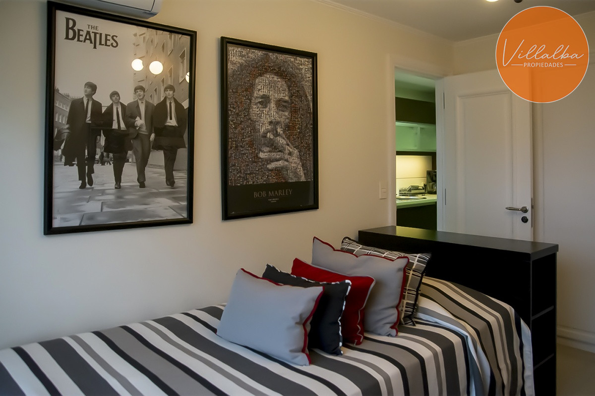 Apartamento ID.1536 - Apartamento en venta de 3 dormitorios en edificio Imperiale.