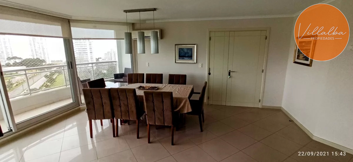 Apartamento ID.1579 - Lindo departamento en excelente zona
