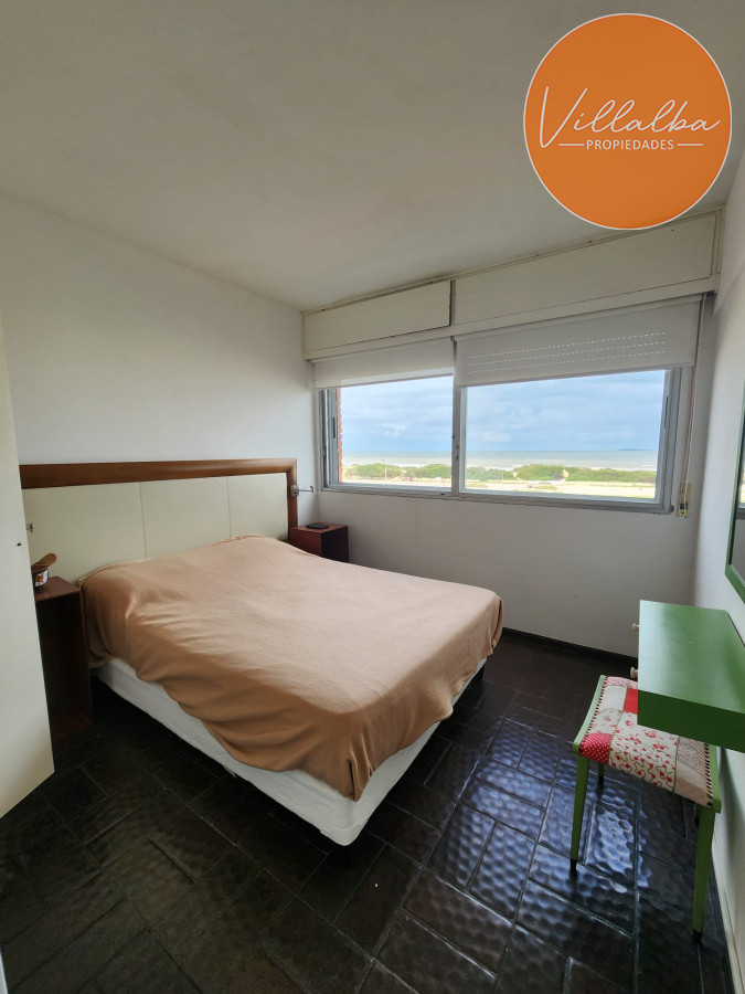Apartamento ID.2298 - Apartamento de 3 dormitorios frente a la Brava. Punta del Este ,MARENOSTRUM