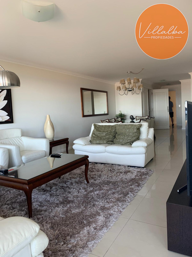Apartamento ID.1535 - Departamento  en Venta. Torre Imperiale.