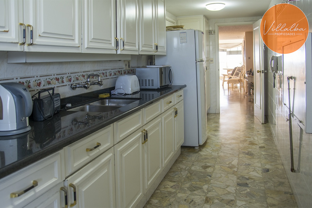 Apartamento ID.1331 - Departamento en venta frente a Playa Mansa