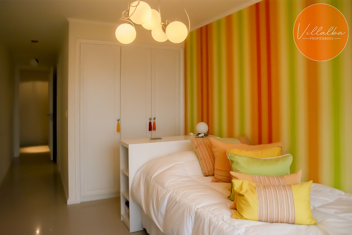 Apartamento ID.1536 - Apartamento en venta de 3 dormitorios en edificio Imperiale.