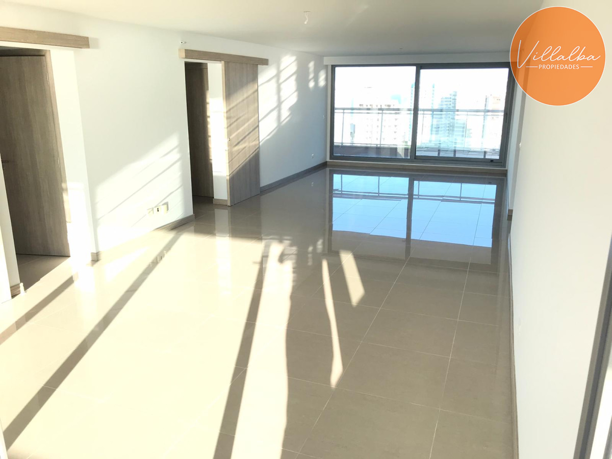 Apartamento ID.1654 - Espectacular departamento, de 3 dormitorios, a estrenar en Punta del Este