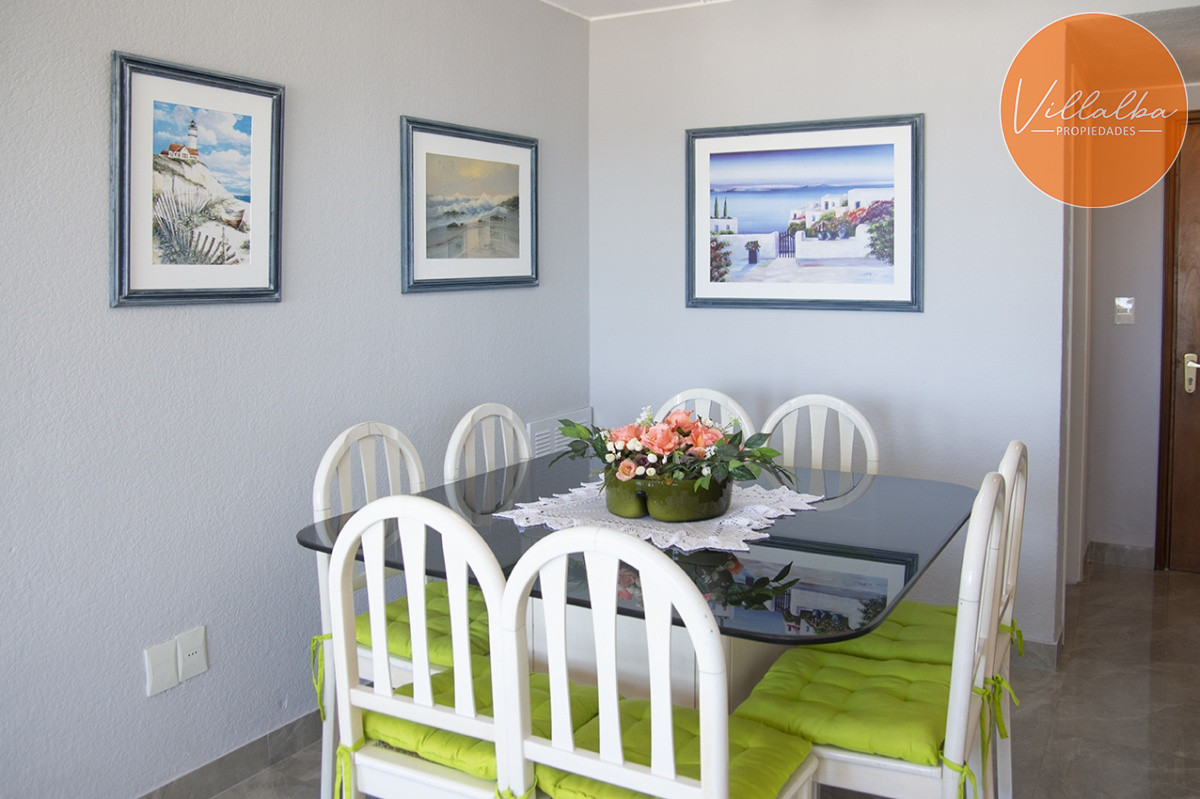 Apartamento ID.2897 - Departamento en venta de 2 dormitorios con vista al Mar, Peninsula , Punta del este 
