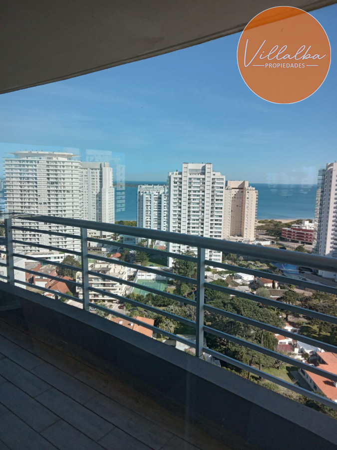 Apartamento ID.1498 - Hermoso Departamento en venta con agradable vista al Mar