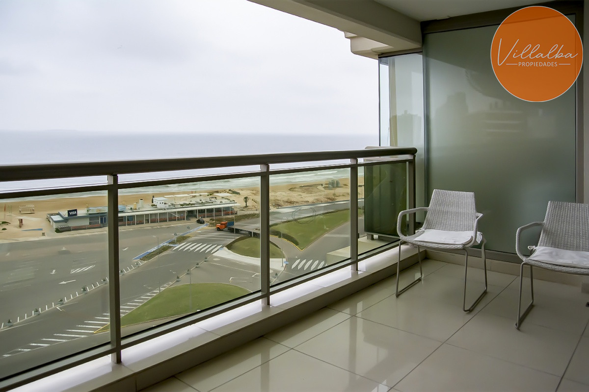Apartamento ID.1536 - Apartamento en venta de 3 dormitorios en edificio Imperiale.