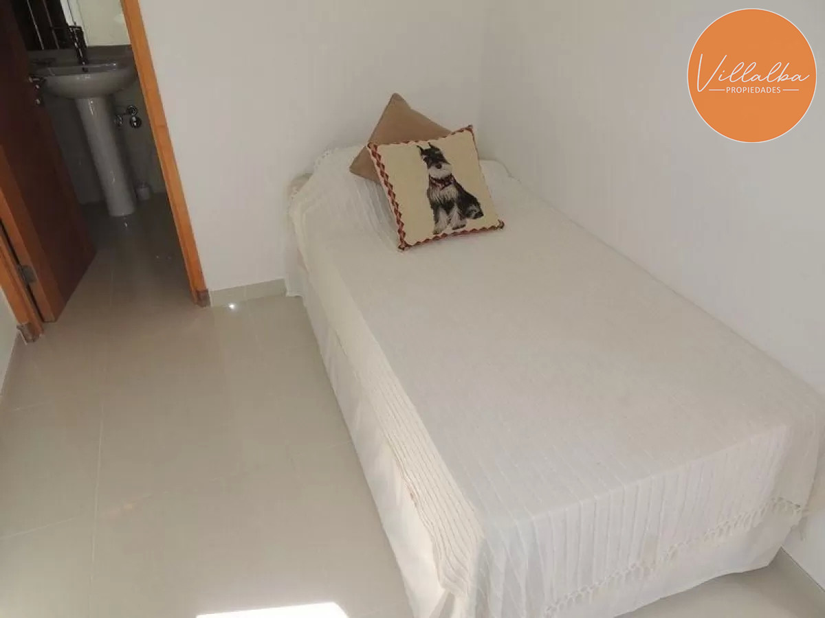 Apartamento ID.2385 - Lindo departamento en excelente zona a metros de Playa Mansa. Amenities. 