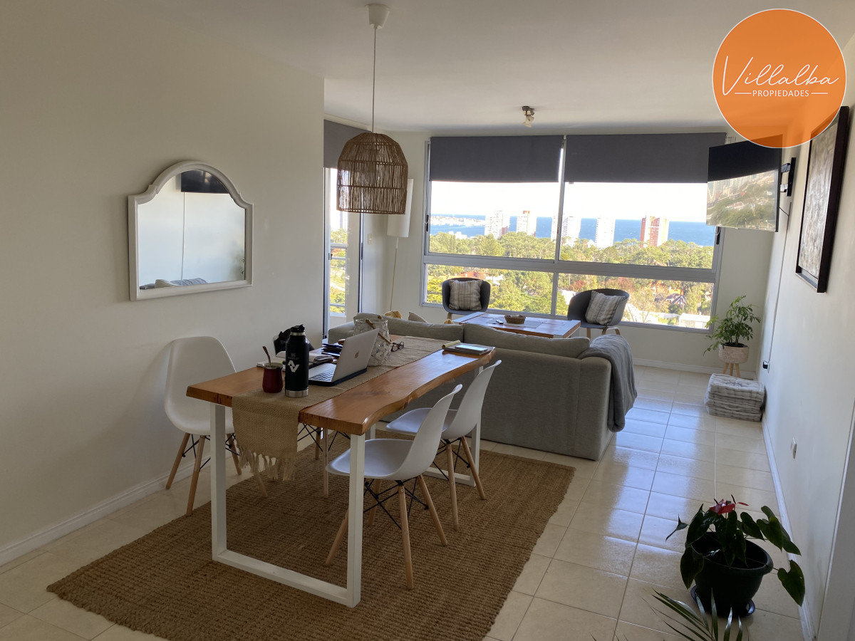 Apartamento ID.2728 - Espectacular apartamento en el corazón de punta del este