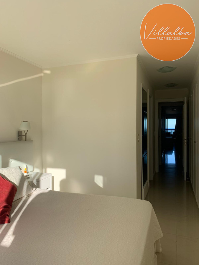 Apartamento ID.1535 - Departamento  en Venta. Torre Imperiale.