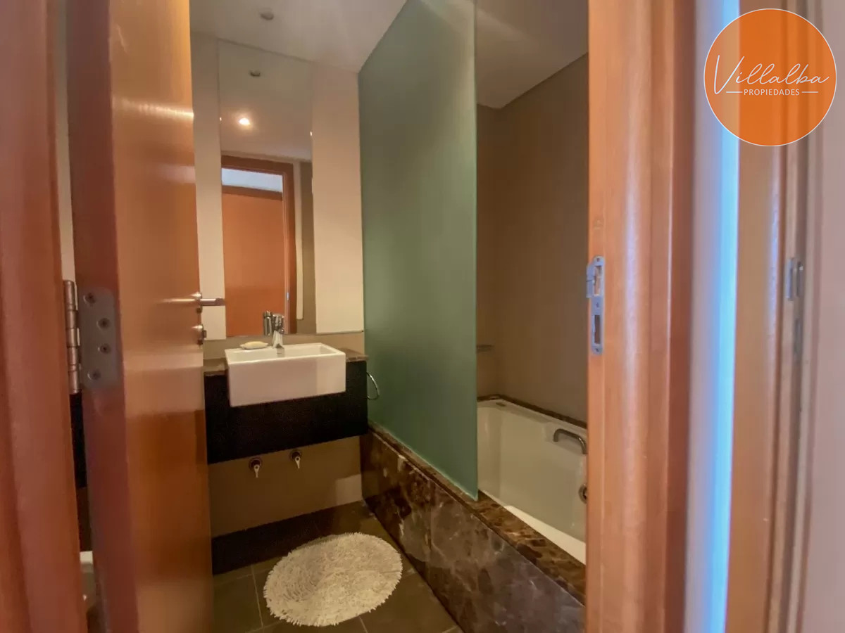 Apartamento ID.3292 - Impecable departamento, comodo e iluminado.
