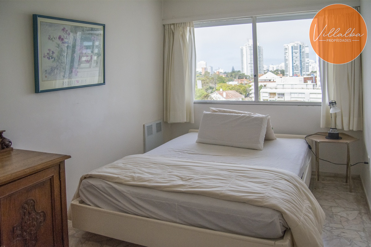 Apartamento ID.1001 - 3 Dormitorios 3 Baños - Playa Mansa