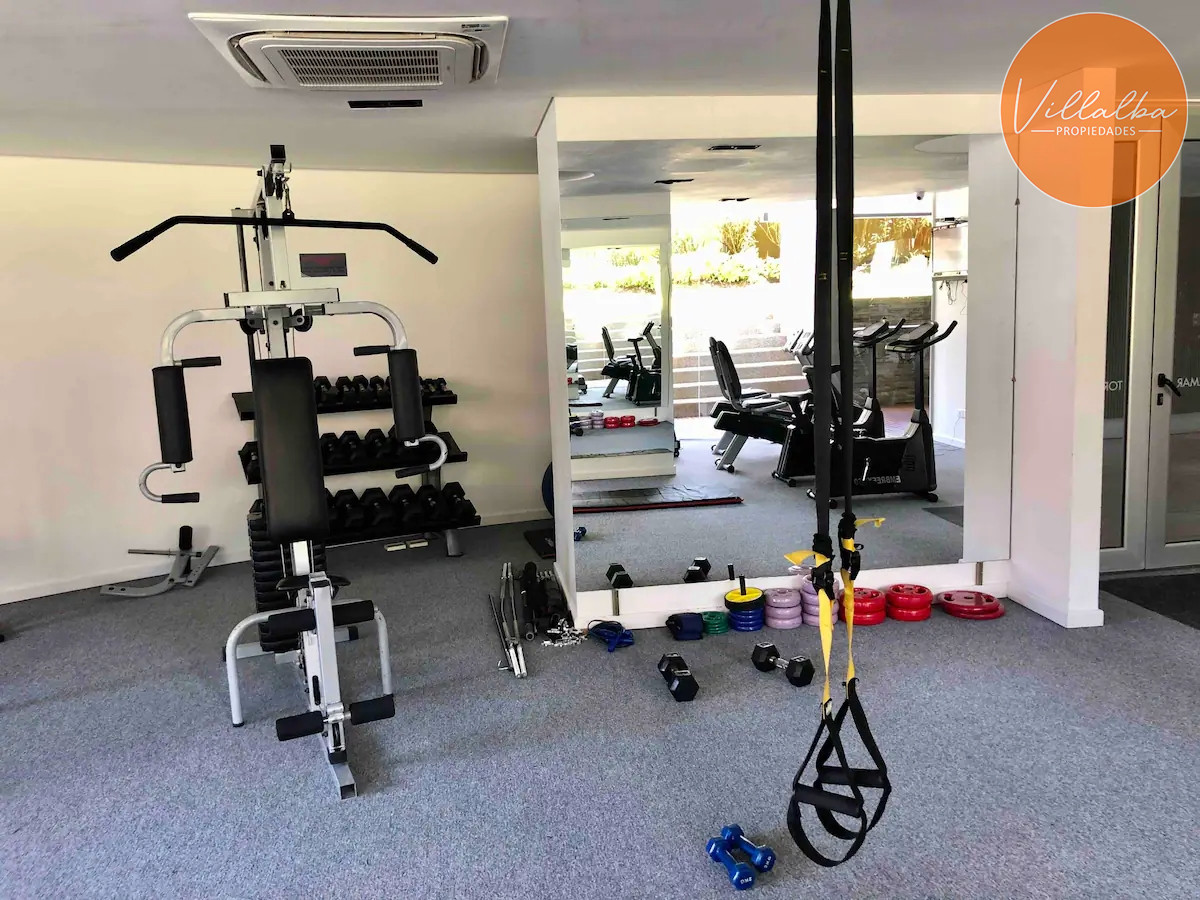 Apartamento ID.2220 - Hermosa vista, comodo y acogedor departamento en venta.
