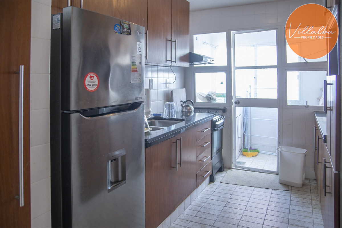 Apartamento ID.3623 - Hermosa vista y cómodos espacios a pasos del mar.