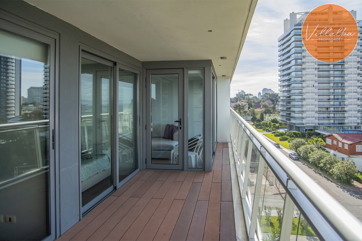 Apartamento ID.1650 - Lindo departamento en excelente zona