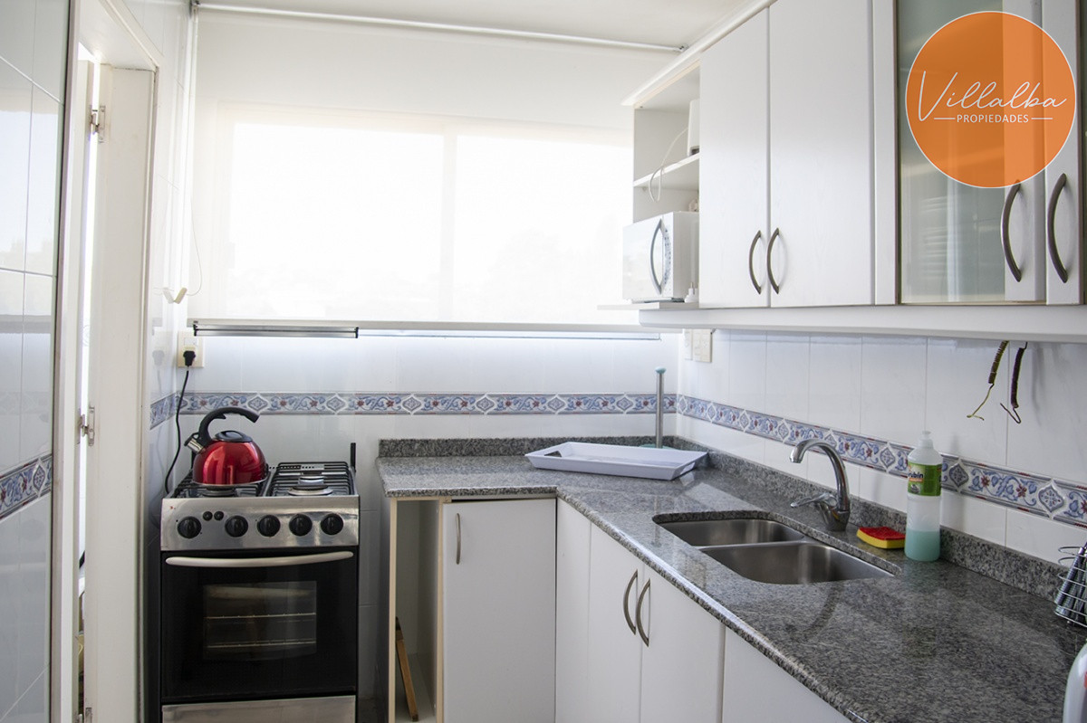 Apartamento ID.725 - Hermoso Departamento en venta.
