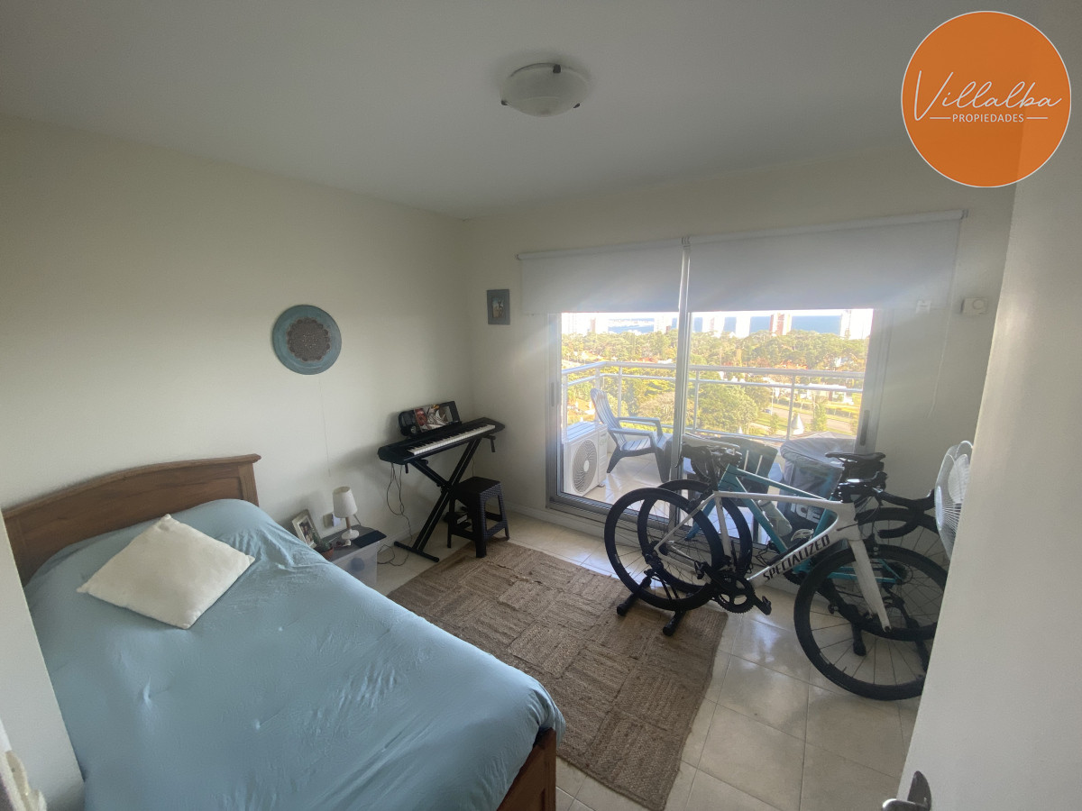 Apartamento ID.2728 - Espectacular apartamento en el corazón de punta del este