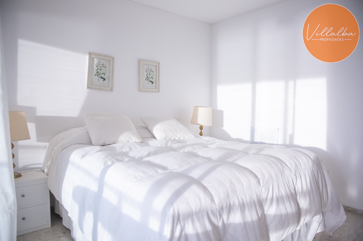Apartamento ID.3635 - Vende departamento de 3 dormitorios con vista al Puerto, Punta del Este