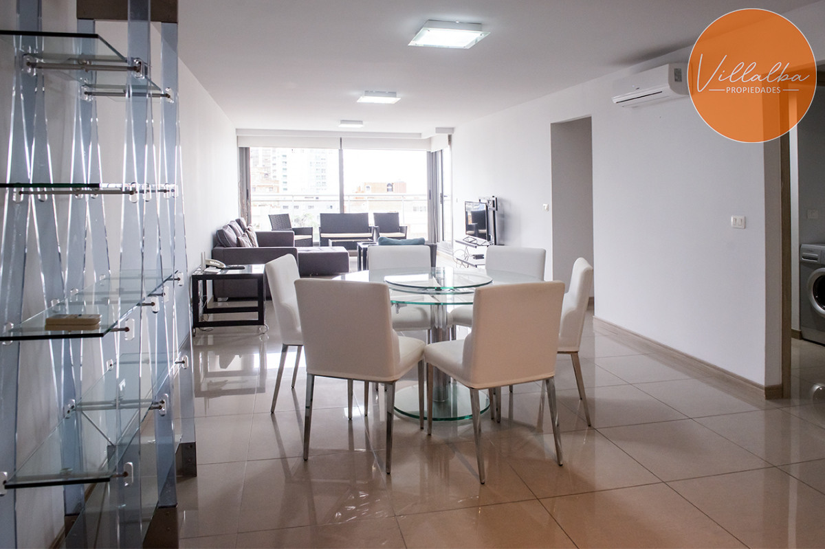 Apartamento ID.1649 - Onix Punta Del Este