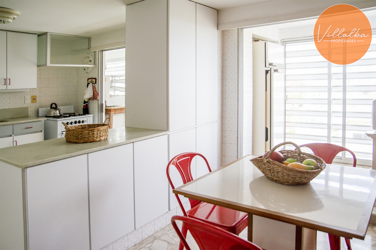 Apartamento ID.1001 - 3 Dormitorios 3 Baños - Playa Mansa
