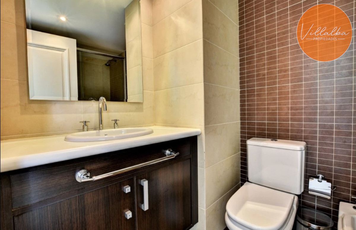 Apartamento ID.1534 - Apartamento en Brava, Torre Imperiale - Punta del Este