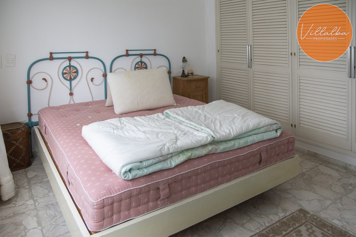 Apartamento ID.1001 - 3 Dormitorios 3 Baños - Playa Mansa