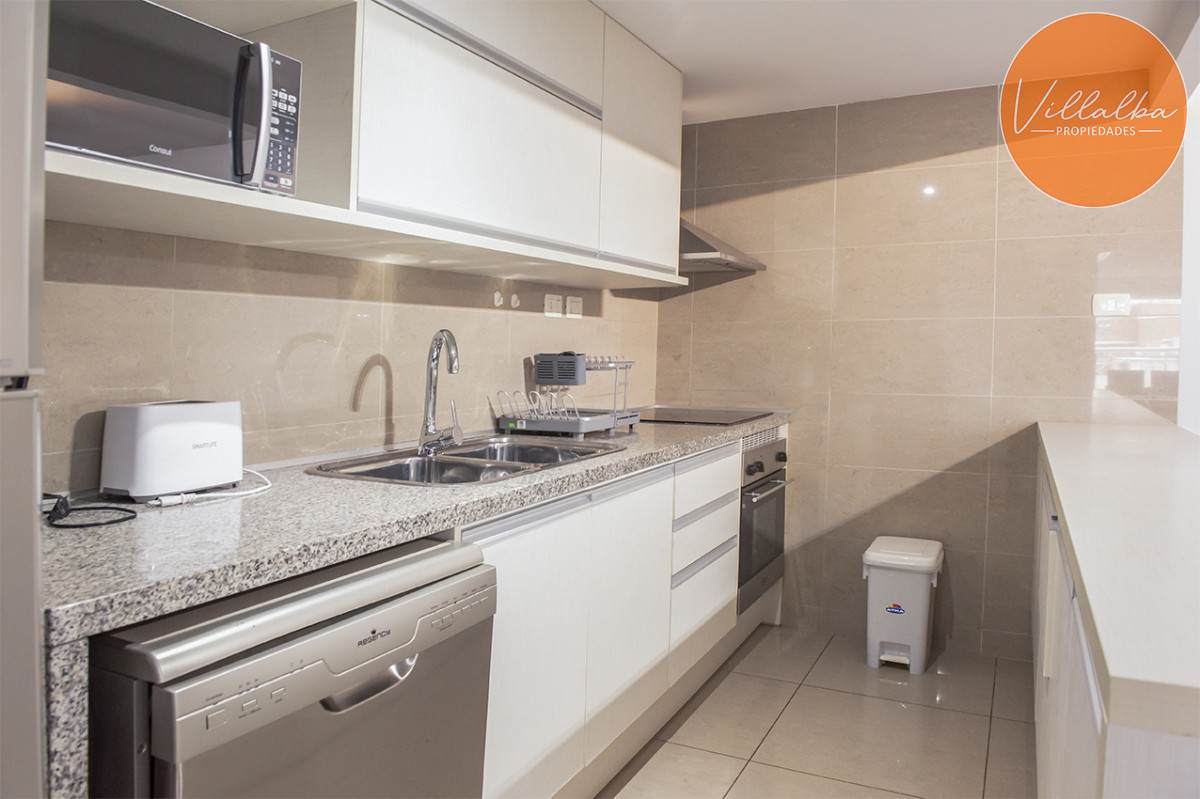 Apartamento ID.1649 - Onix Punta Del Este