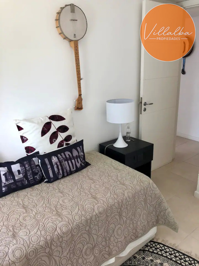 Apartamento ID.2220 - Hermosa vista, comodo y acogedor departamento en venta.