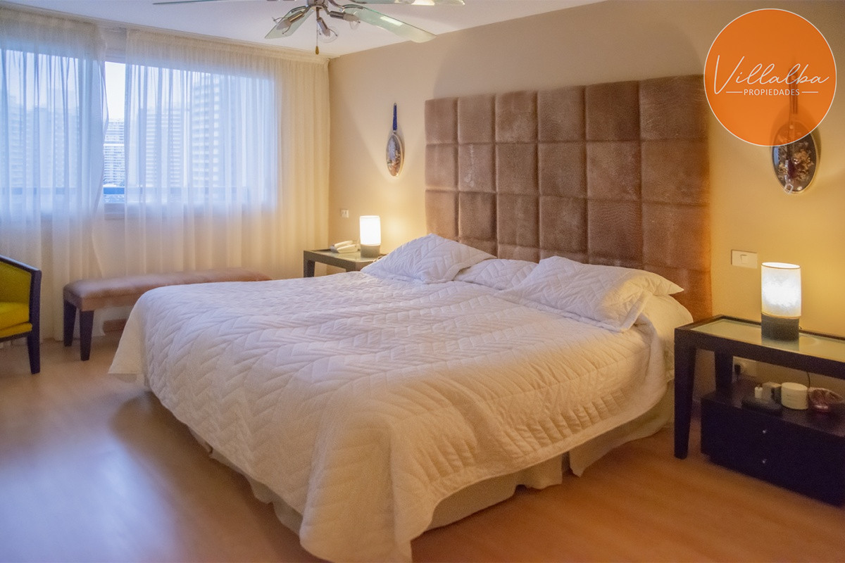 Apartamento ID.2085 - Departamento en venta de 3 dormitorios en Torre Nueva York.