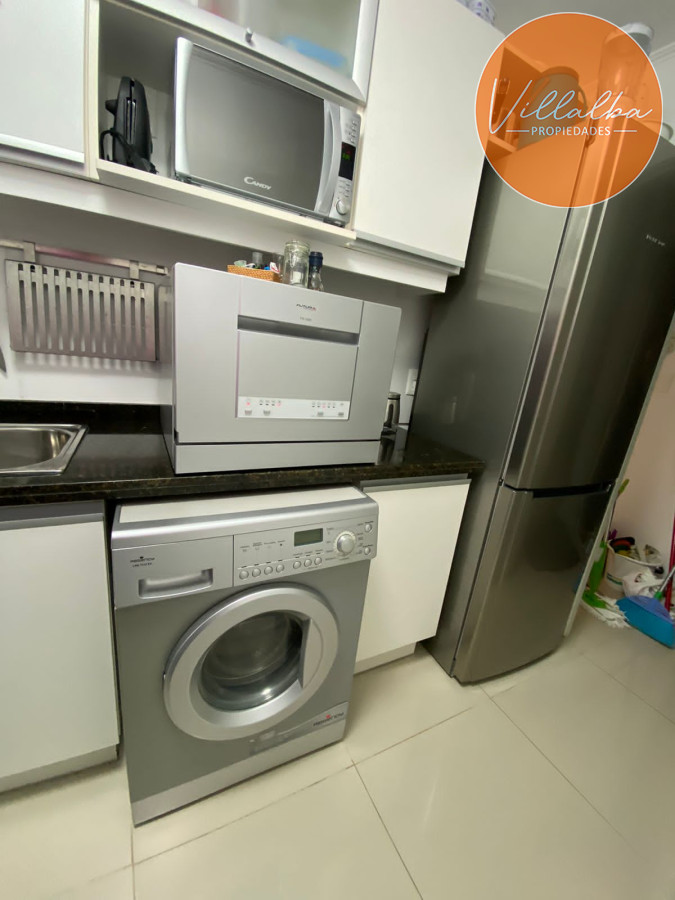 Apartamento ID.3342 - Departamento en venta próximo a Playa Brava