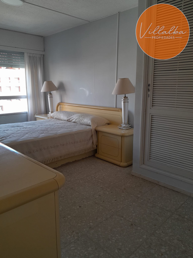 Apartamento ID.3449 - Departamento  en venta de 3 dormitorios  Peninsula, Punta del Este