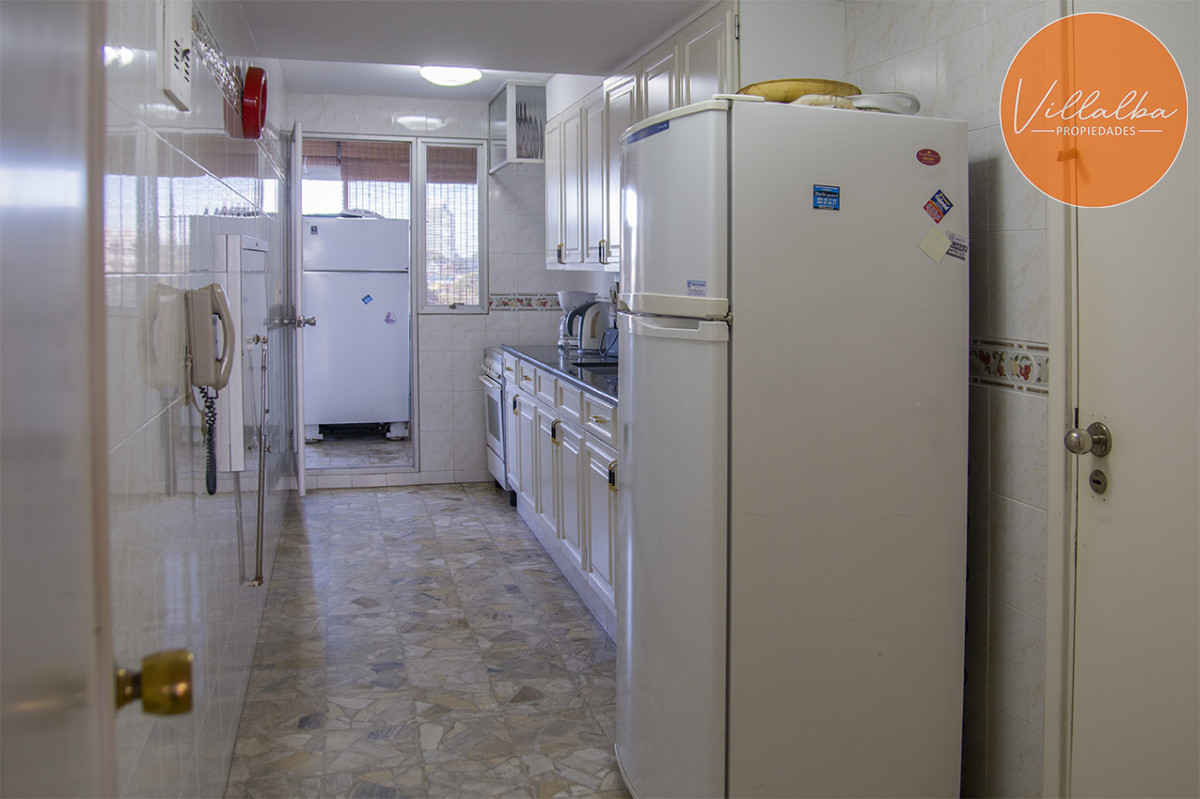 Apartamento ID.1331 - Departamento en venta frente a Playa Mansa