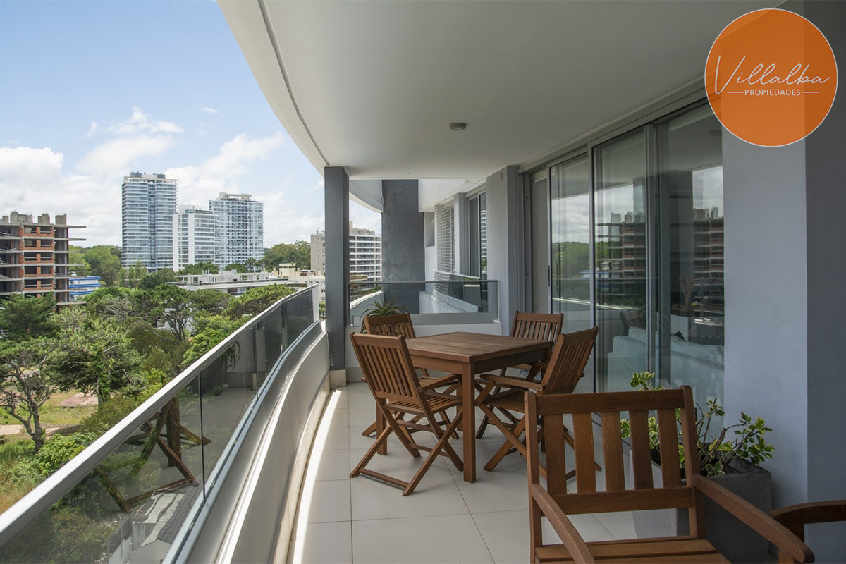 Apartamento ID.2192 - Hermoso Departamento en venta.