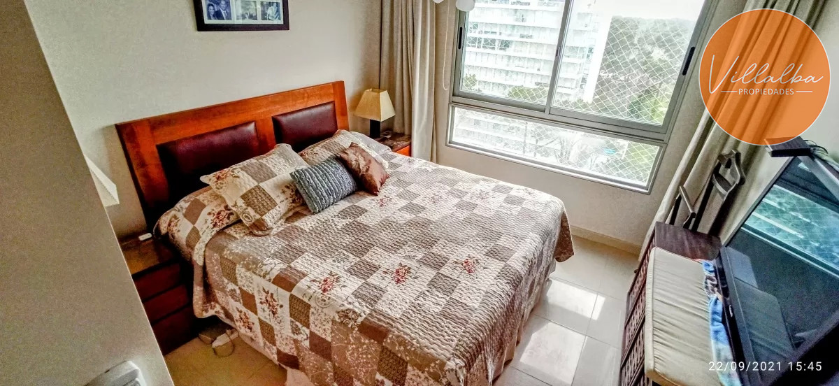 Apartamento ID.1579 - Lindo departamento en excelente zona